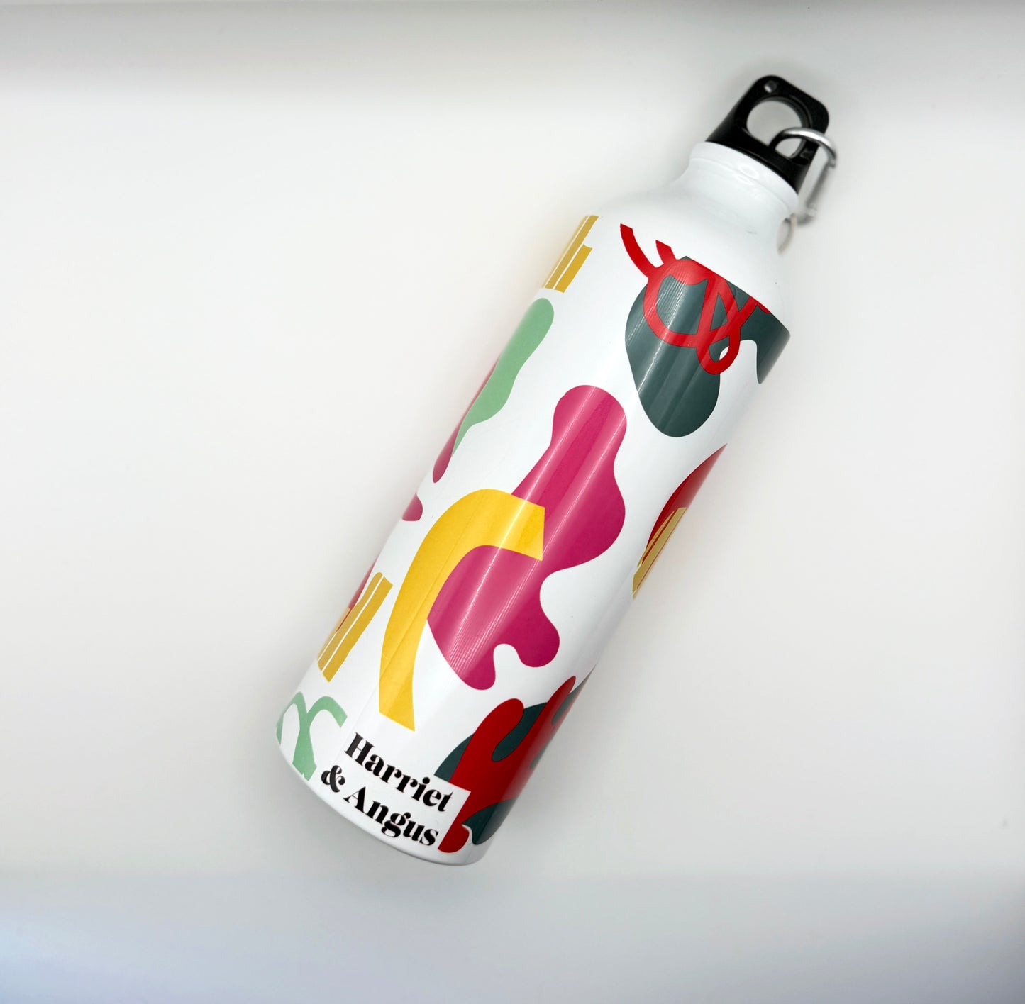 750ml Water Bottle
