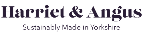 Harriet & Angus