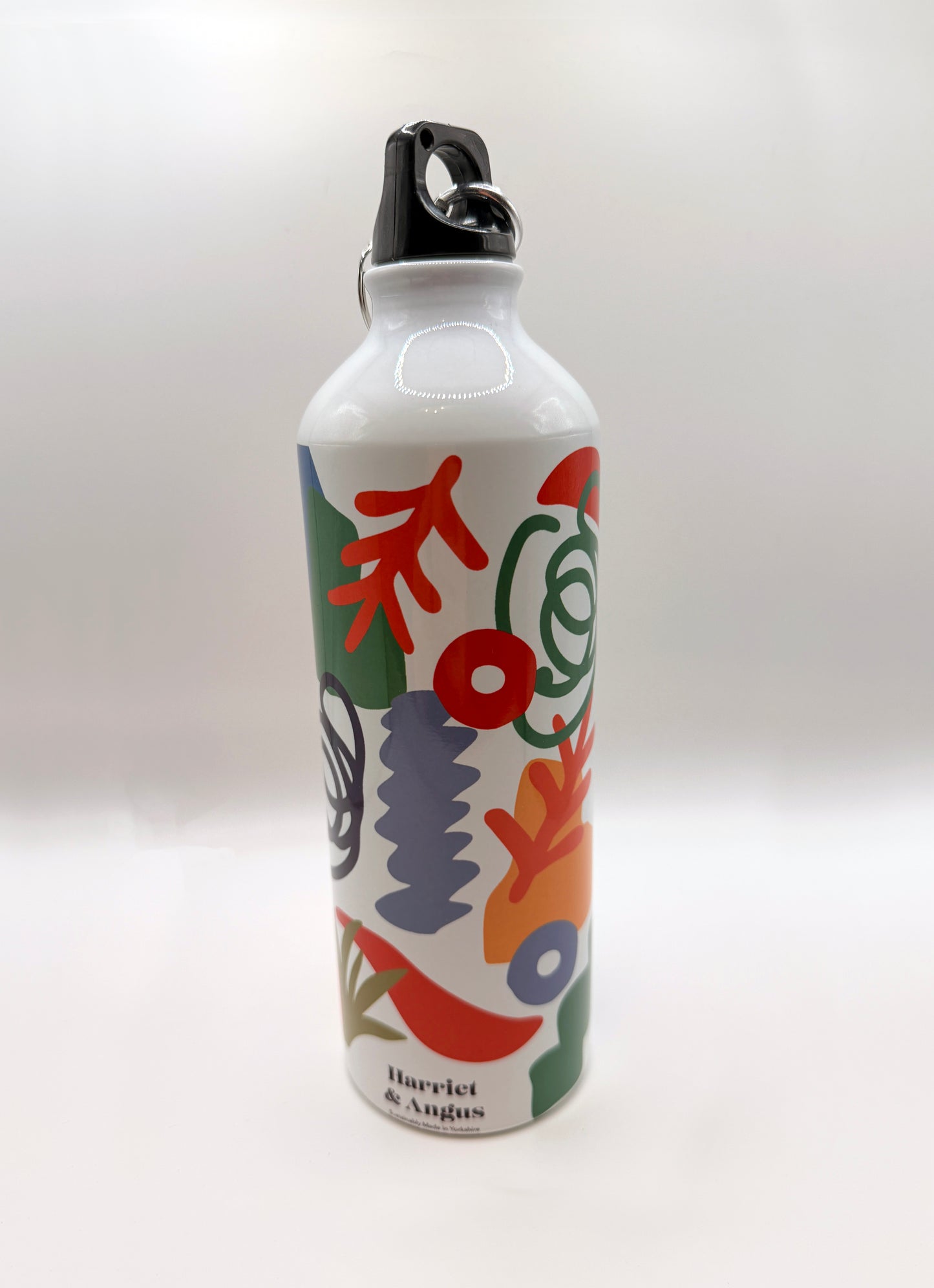750ml Water Bottle