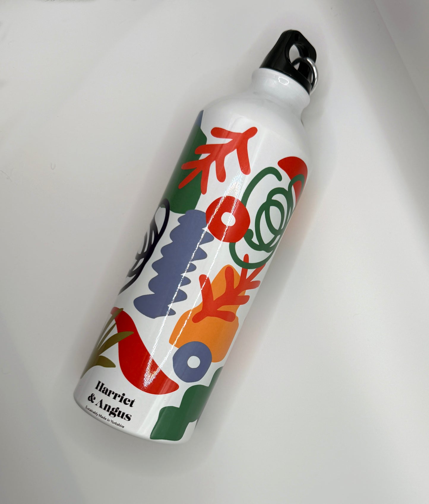 750ml Water Bottle