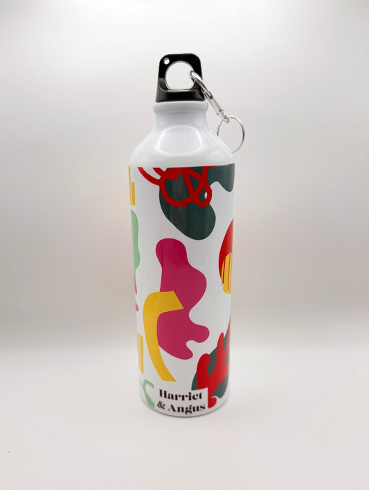 750ml Water Bottle
